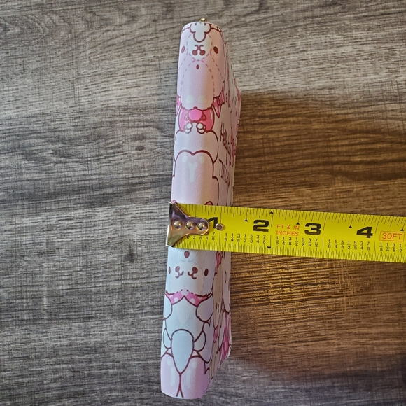 🍒🍒 Hello Kitty & Tiny Chum Wallet - Picture 8 of 10